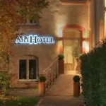 Arthotel 3*