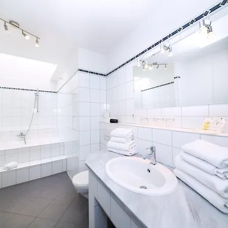 Hotel Arthotel Nuremberga