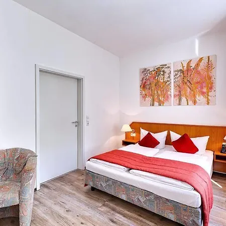 Arthotel Nuremberga