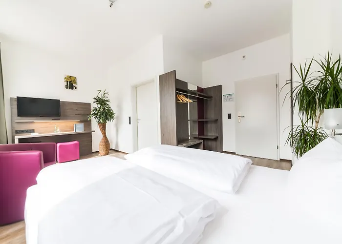 Arthotel Nuremberg