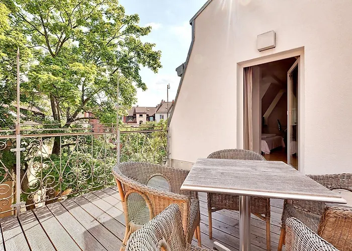 Arthotel 3* Nuremberg