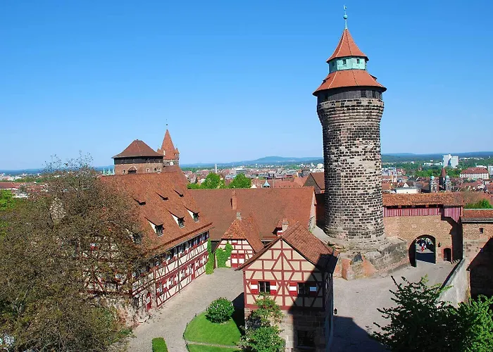 Arthotel Nuremberg