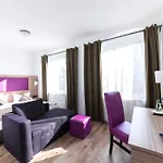 Arthotel 3* Neurenberg