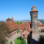 Arthotel Nürnberg