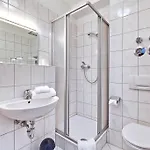 Hotell Arthotel Nürnberg
