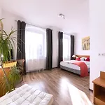 Arthotel 3* Nürnberg