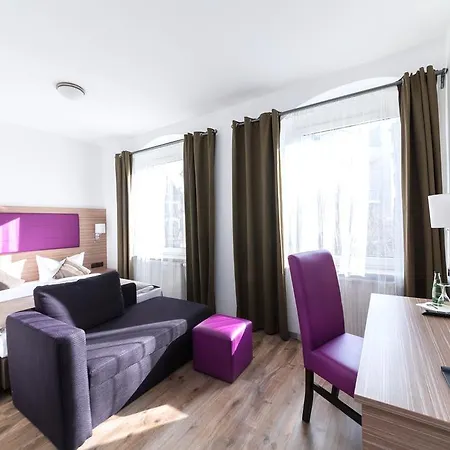 Arthotel 3* Nürnberg
