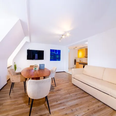 Arthotel Hotel Norimberga