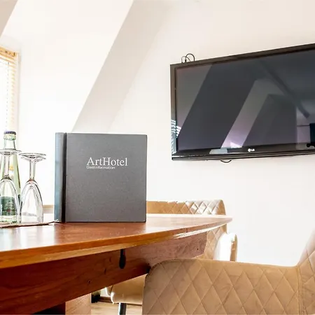 Arthotel Nuremberg