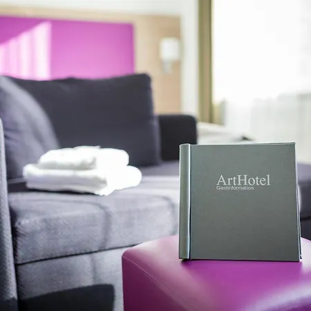 Arthotel
