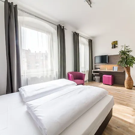 Arthotel 3*