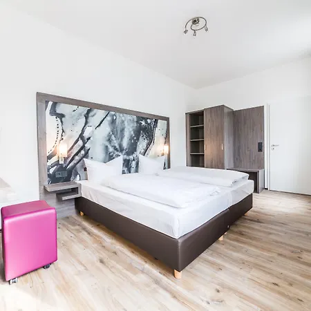 Arthotel 3* Nuremberg