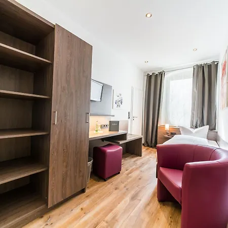 Arthotel Hotel