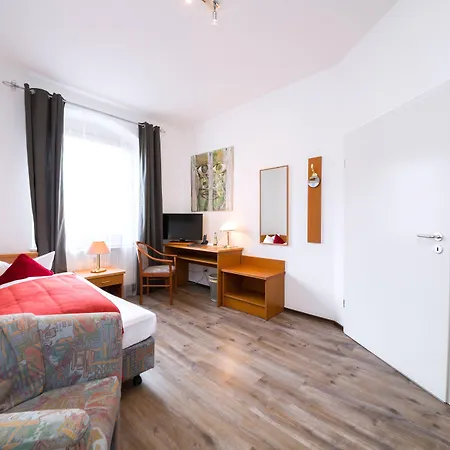Hotel Arthotel 3*