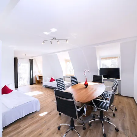 Arthotel Hotel 3*