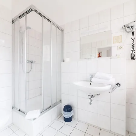 Arthotel Hotel Nuremberg