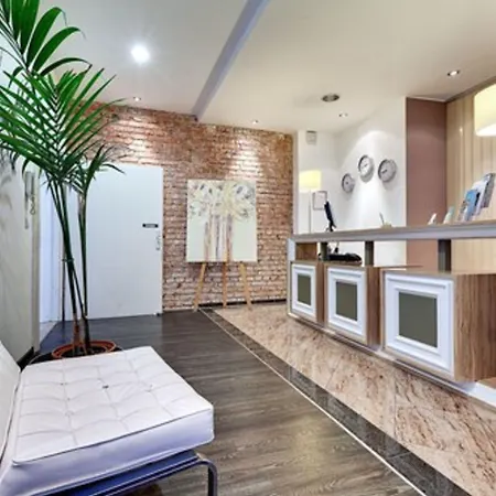 Arthotel 3* Nuremberg