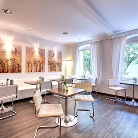 Arthotel Hotel