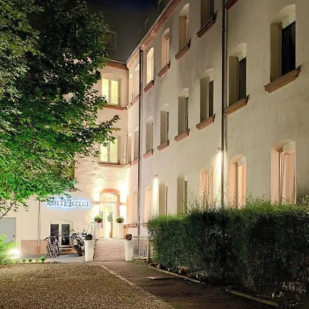 Arthotel Nürnberg