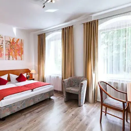 Arthotel Nuremberg