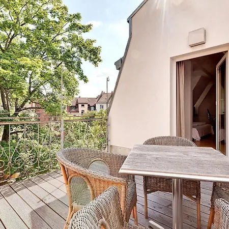 Arthotel 3* Norimberga