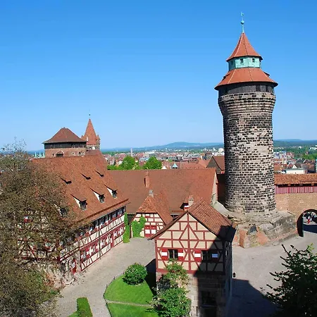 Arthotel Nuremberg
