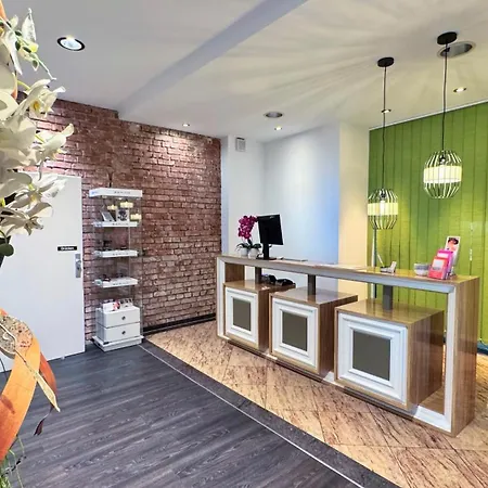 Arthotel Hotel Nuremberg