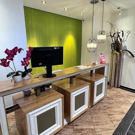 Arthotel Nuremberg