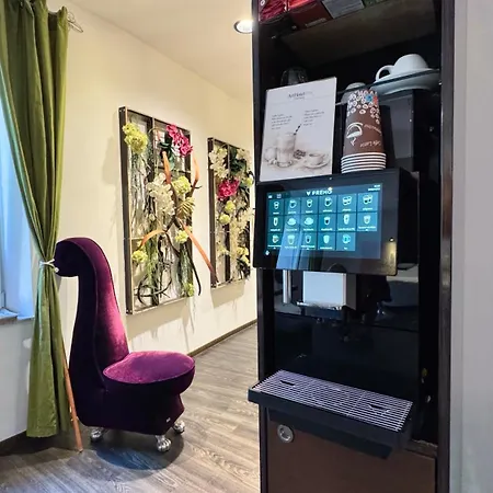 Arthotel Hotel
