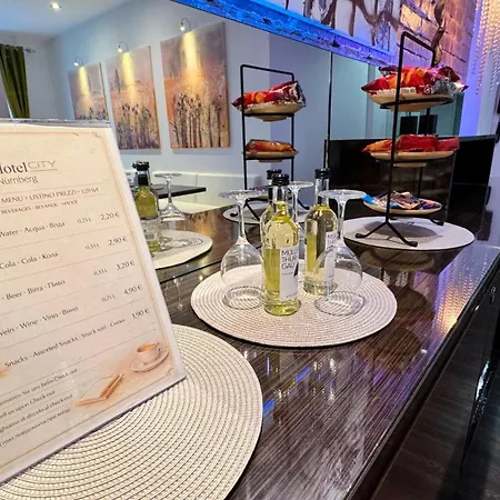 Arthotel 3* Nuremberg