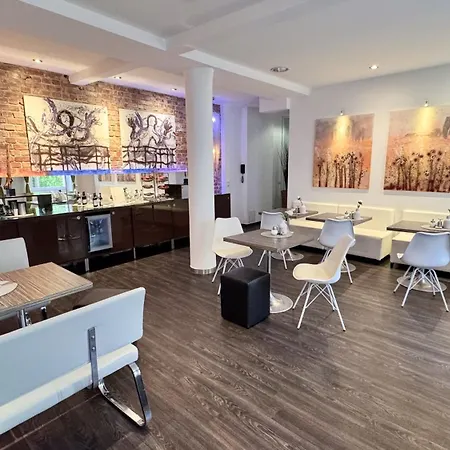 Hotel Arthotel