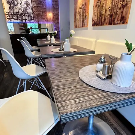 Arthotel Hotel
