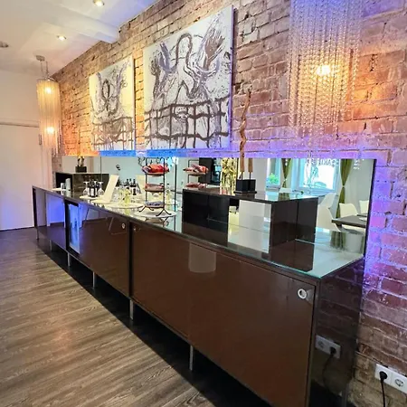 Hotel Arthotel Nuremberg