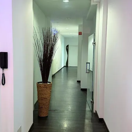 Arthotel Hotel Nuremberg