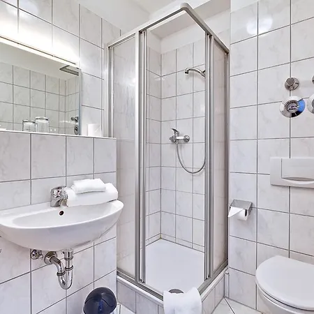 Hotel Arthotel Nuremberg