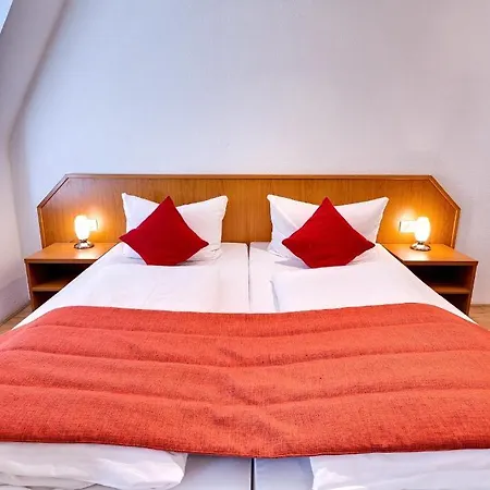 Hotel Arthotel