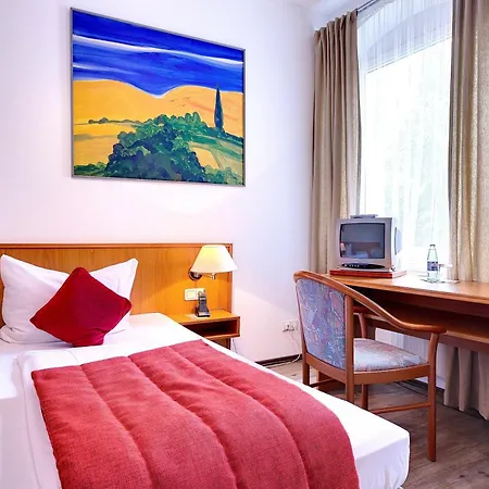 Arthotel 3* Nuremberg