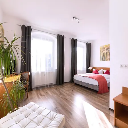 Arthotel 3* Nuremberg