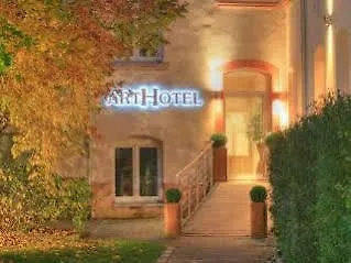 Arthotel Otel