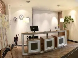 Arthotel Hotel Norimberga