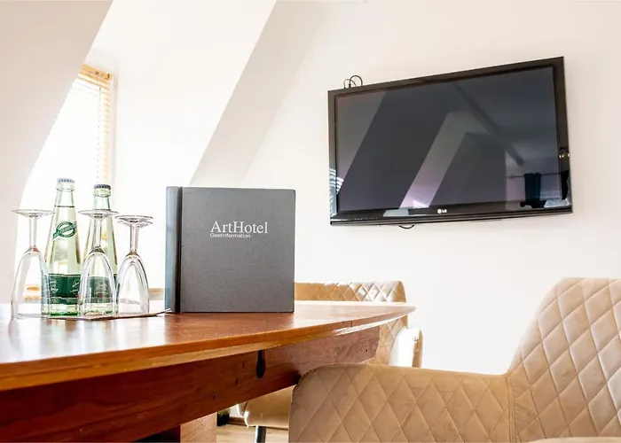 Arthotel Norimberga
