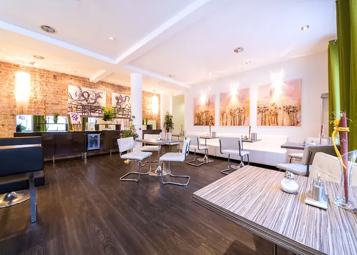 Arthotel Hotel