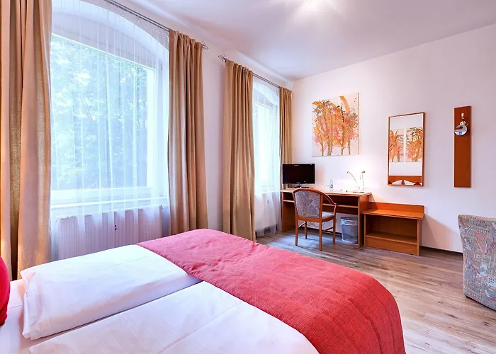 Arthotel Hotel