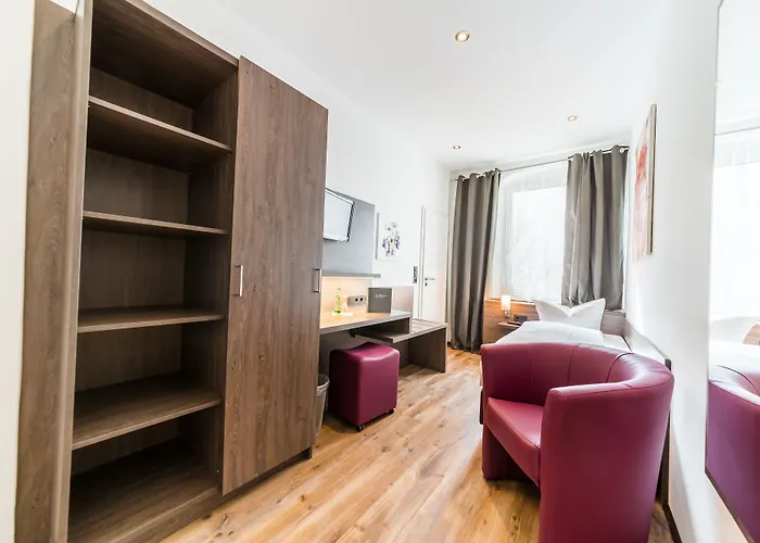 Arthotel Hotel
