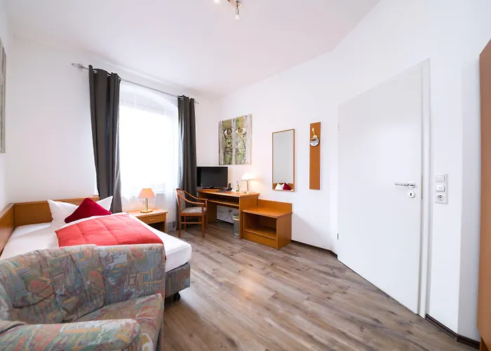 Hotel Arthotel 3*