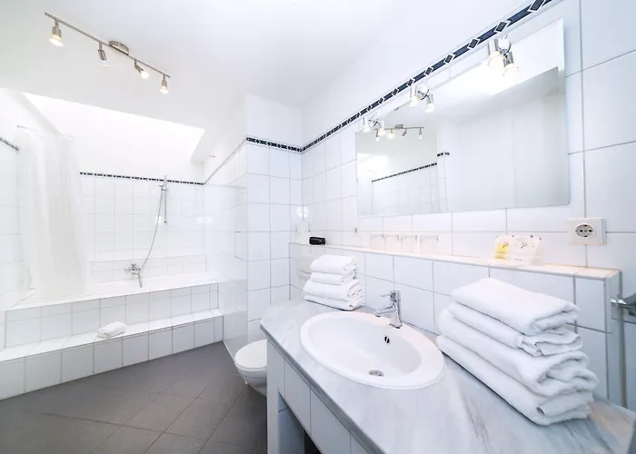 Hotel Arthotel Norimberga