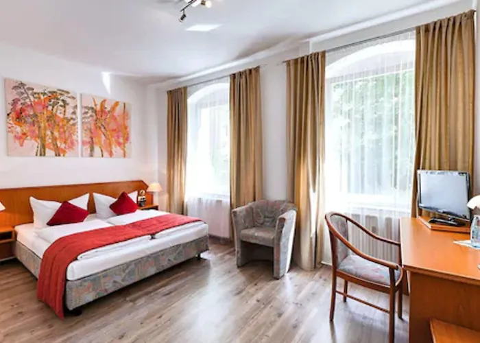 Arthotel Norimberga