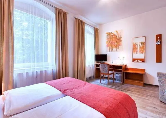 Arthotel 3*