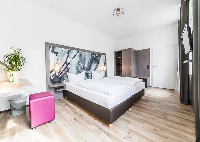 Arthotel Hotel
